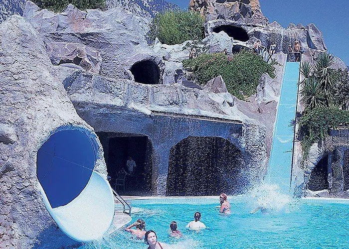 Club Zigana Hotel Beldibi , Türkei