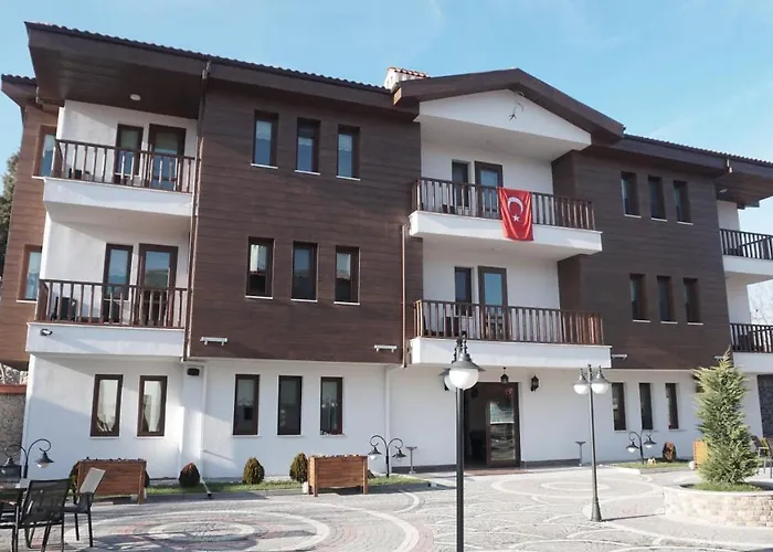 Hidirlik Konaklari