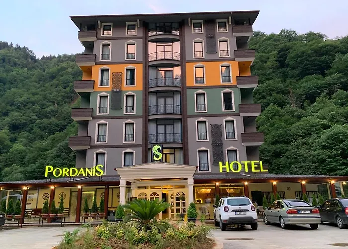Pordanıs Hotel