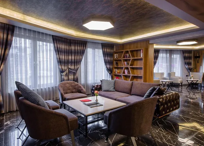 Kayhan City