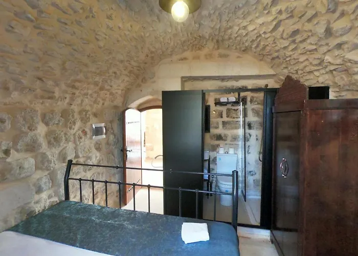 Ağaoğlu Han Otel Mardin, Türkiye