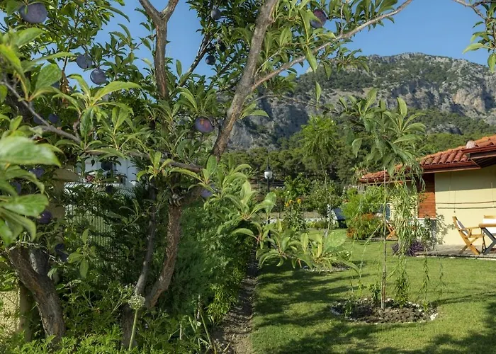 Sandal Hotel Göcek