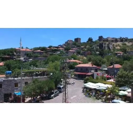 Tas Palace