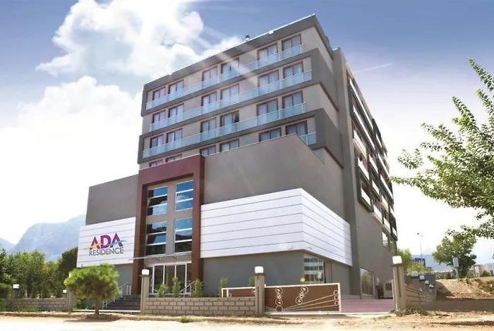 Ada Residence