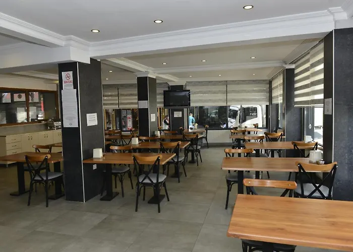 Bilgic Hotel
