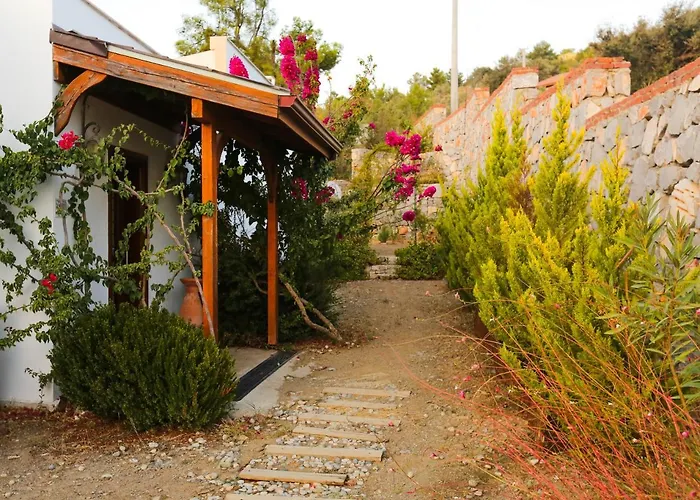 Villa Horizon Dalyan, Türkiye
