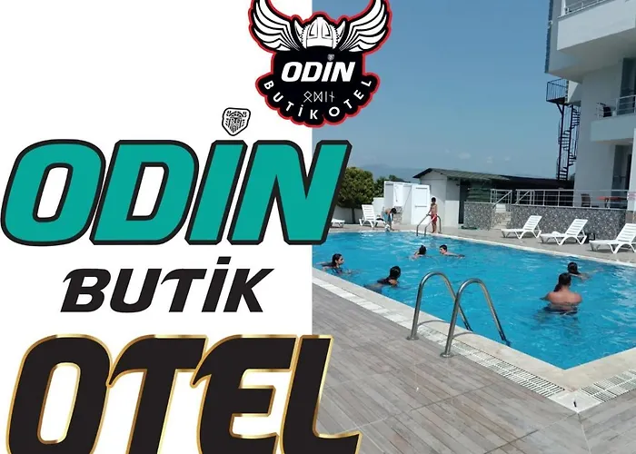 Odin Butik Otel