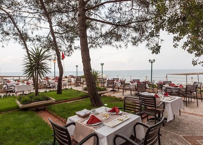 Larissa Art Beach