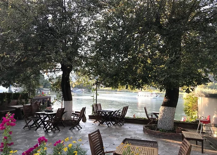 Kano Hotel Dalyan, Turquia