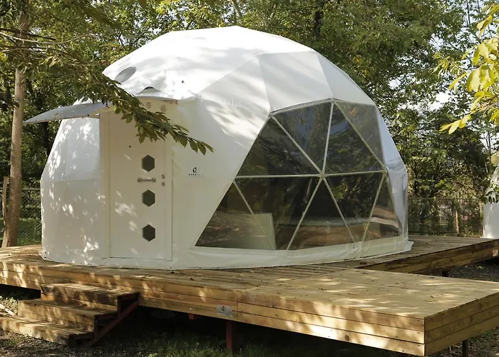 Hypnos Sapanca Glamping & Spa
