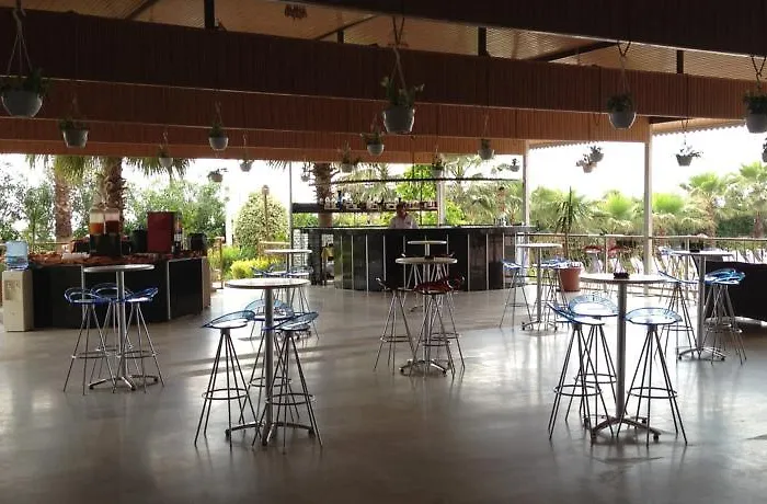 Ideal Beach Hotel Kargıcak, Türkiye