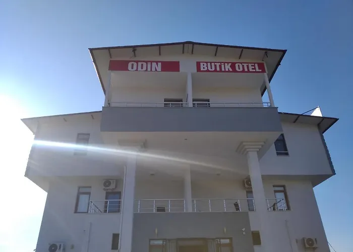 Odin Butik Otel