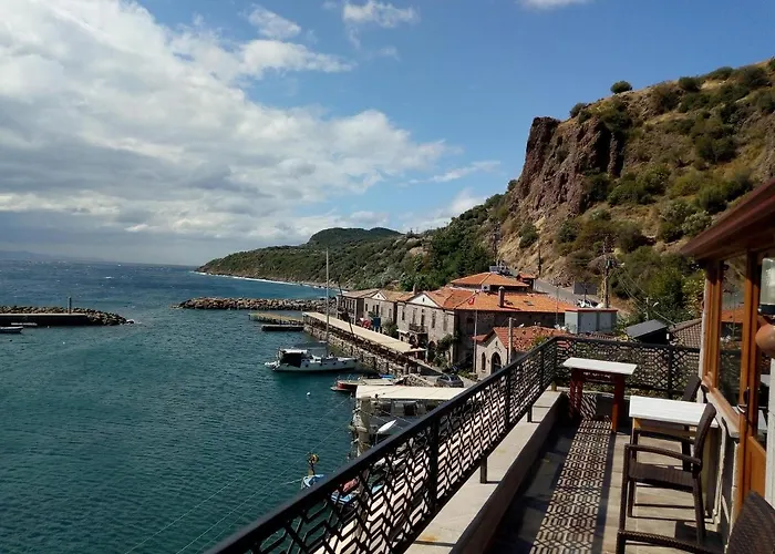 Assos Hotel