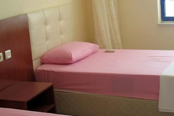 Patara Ince Hotel