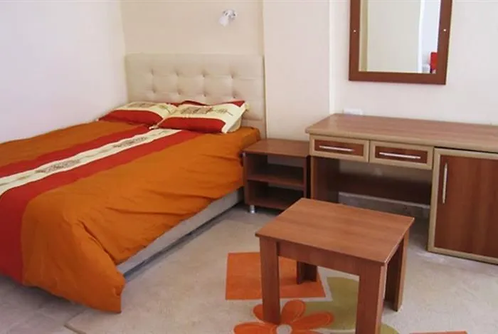 Patara Ince Hotel