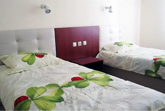 Patara Ince Hotel