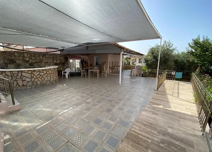 Bella Rose Hotel Fethiye, Türkiye