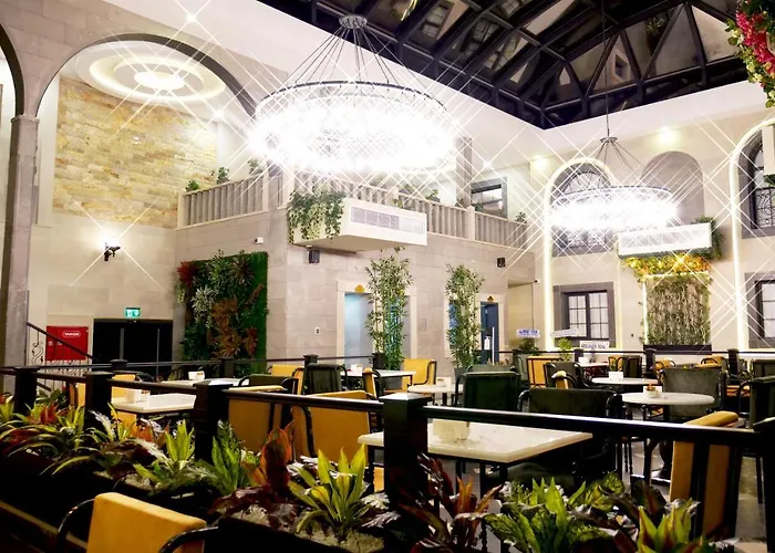 Amida Boutique Otel