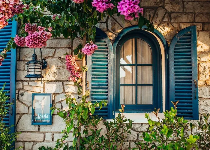 Büyükada Loc'ada