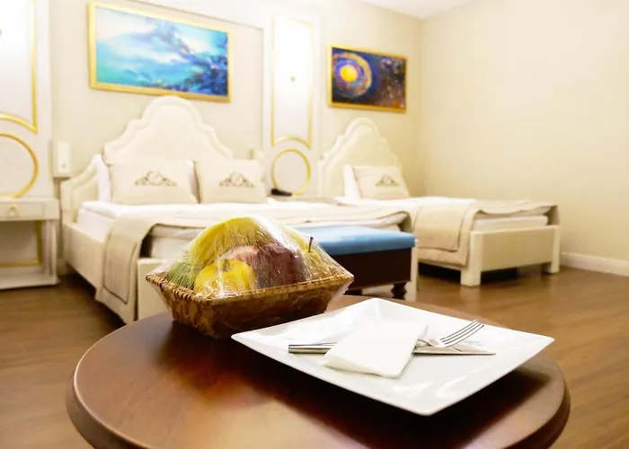 Amida Boutique Otel