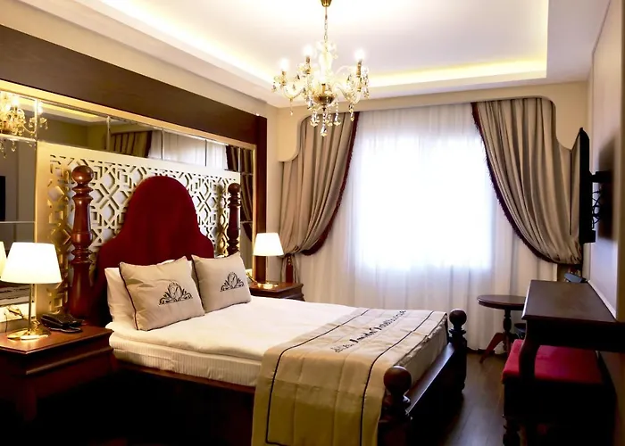Amida Boutique Otel Diyarbakır, Türkiye