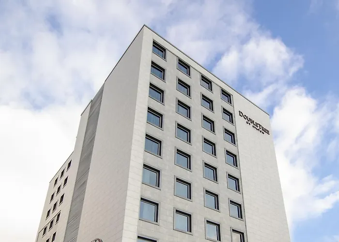 Doubletree By Hilton Eskisehir