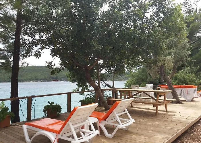 Zeytindali Pansiyon
