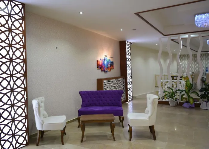 Es Hotel Konya, Türkiye