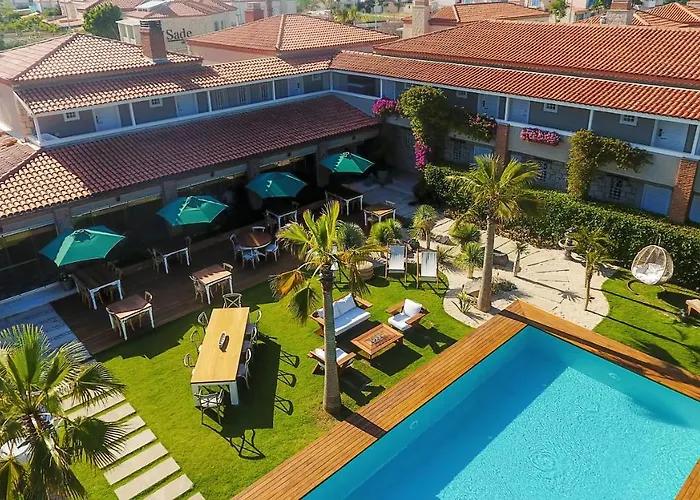 Cadde 75 Luxury -