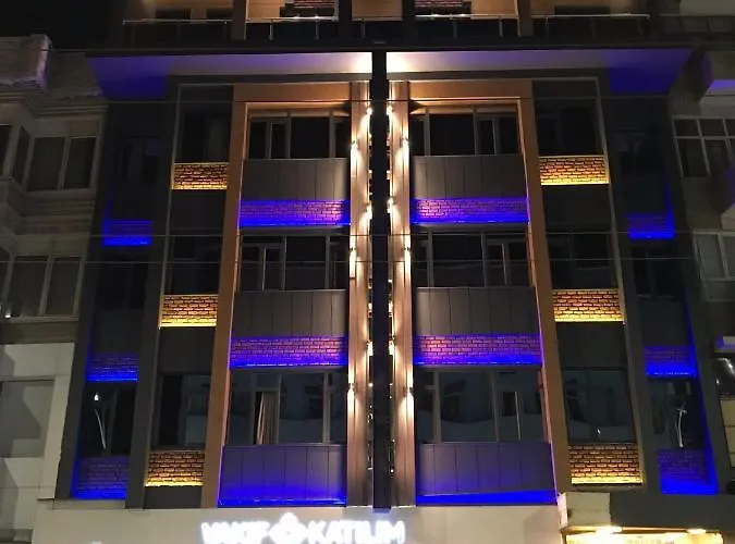 Otel Güven