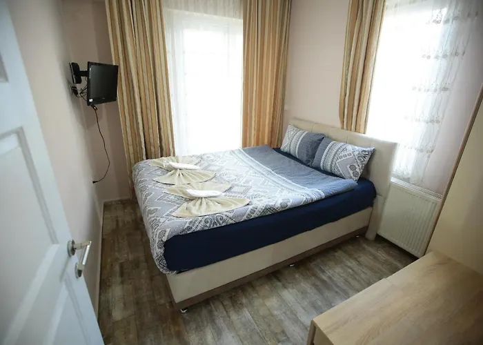 Altis Hotel