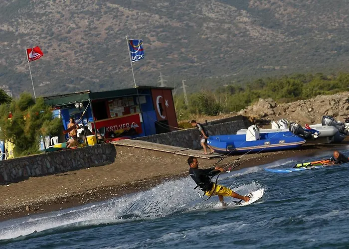 Datca Surf Tatil Koyu