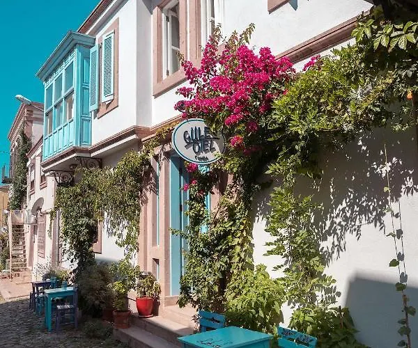 Güle Otel