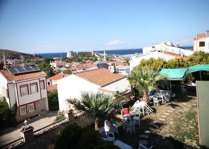 Lavinya Otel