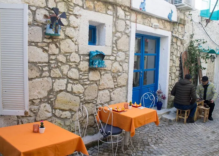 Lavinia Otel