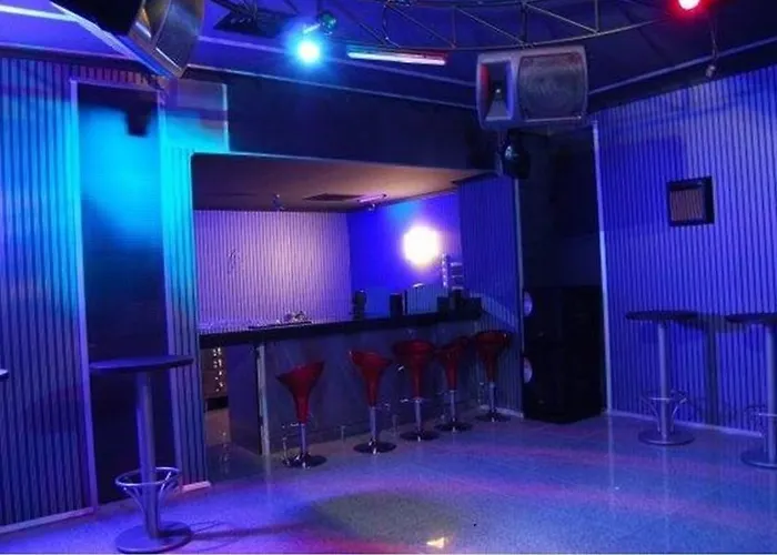 Dadak Thermal Spa Wellness Hotel