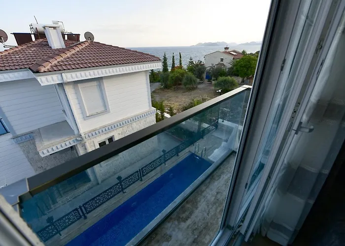 Villa Noble