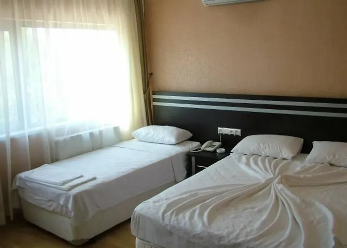 Madi Inci Hotel Ankara, Türkiye