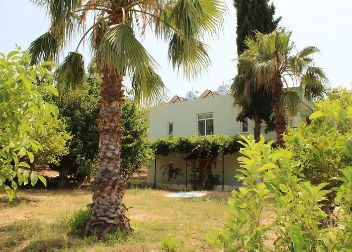Patara Caretta Hotel