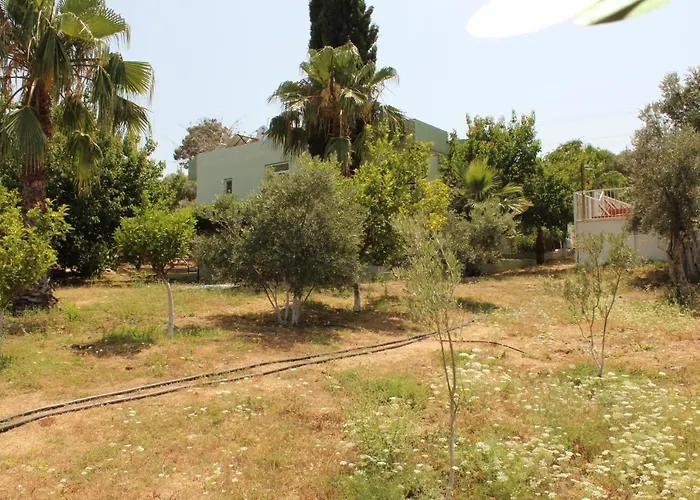 Patara Caretta Hotel, Türkiye