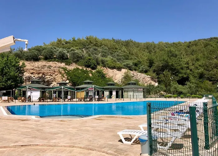 Ephesus Holiday House