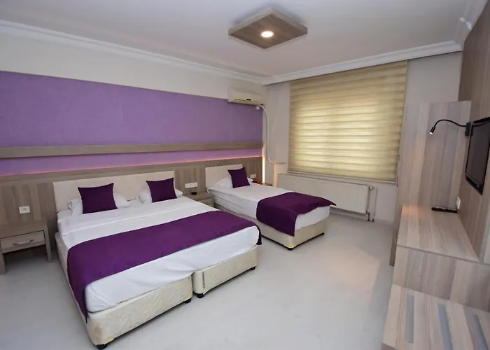 Plevne Otel