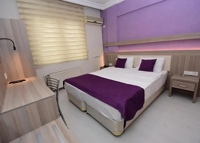 Plevne Otel