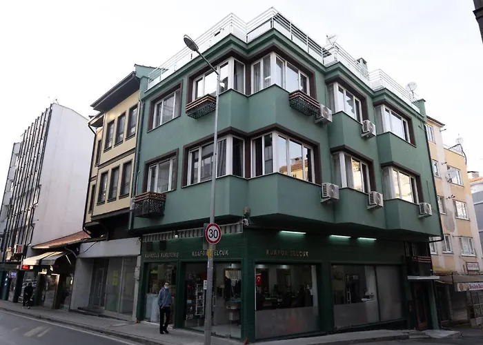 Green Suites