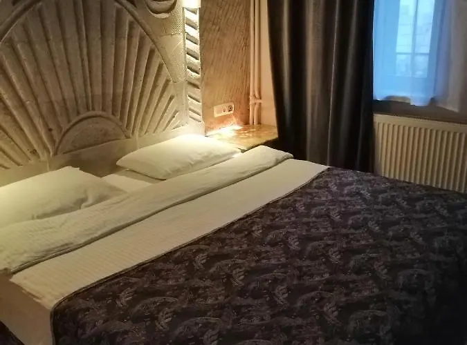 Tulpar Hotel