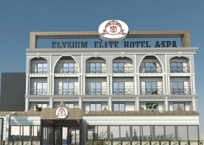 Elysium Elite