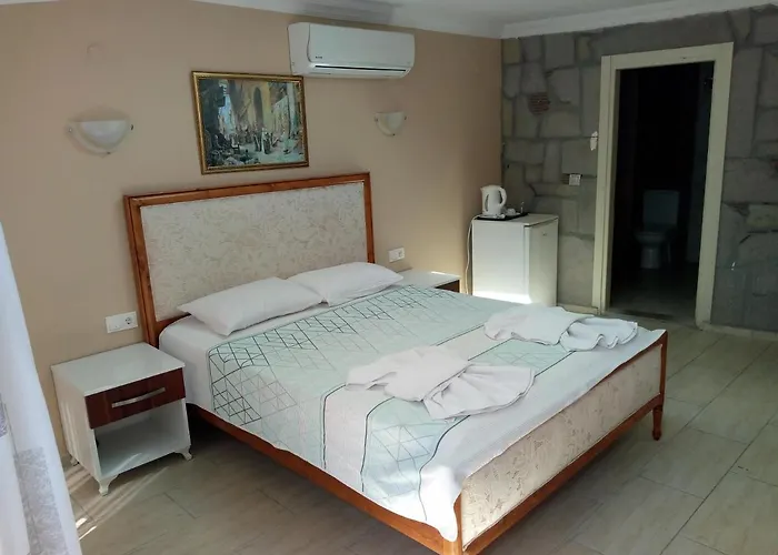 Assos Hotel, Türkei