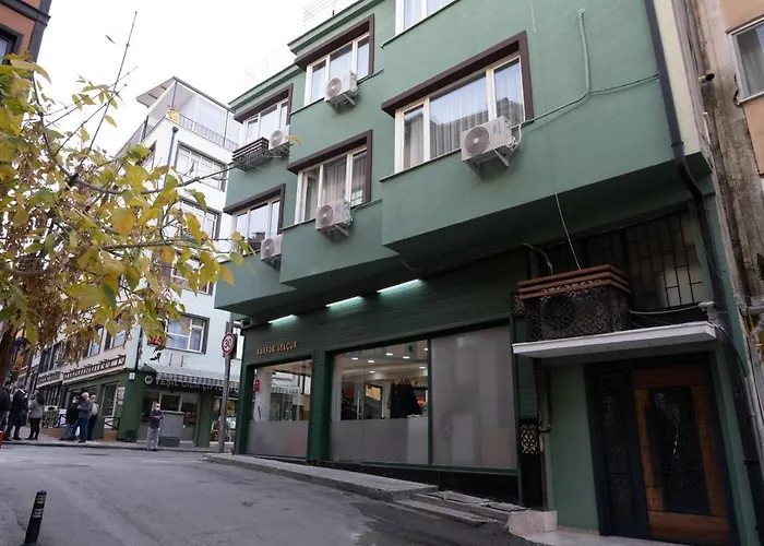 Green Suites