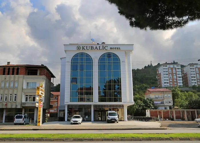 Kubaliç &SPA