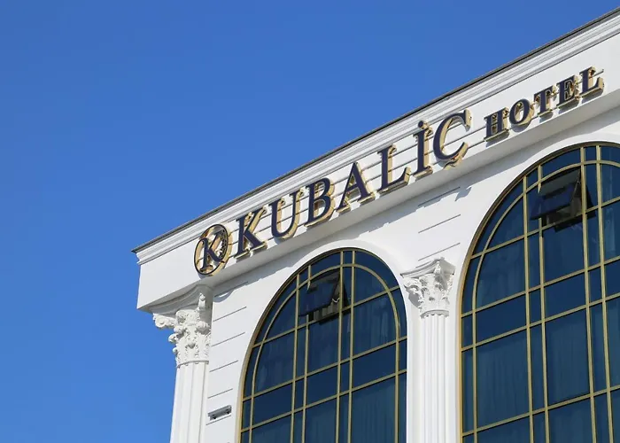 Kubaliç &SPA